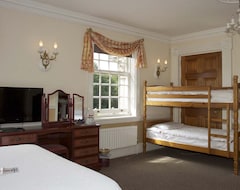 Hotelli Elme Hall (Wisbech, Iso-Britannia)