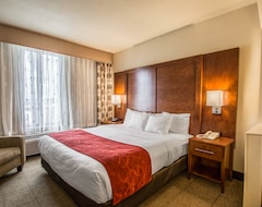 Hotel Comfort Suites Miami Kendall (Miami, USA)