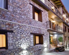 Hotel Xenonas Iresioni (Arachova, Greece)