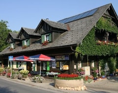 Hotel Gasthof Kranerwirt (Lannach, Austria)