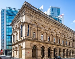 The Edwardian Manchester, A Radisson Collection Hotel (Manchester, United Kingdom)