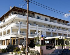 Hotel Nefeli Apartments (Leptokarija, Grčka)