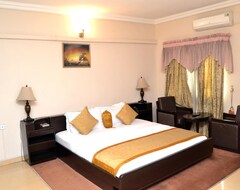 Khách sạn Somitel  And Resort (Port Harcourt, Nigeria)