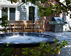 Bed & Breakfast Mill House Inn (East Hampton, Amerikan Yhdysvallat)