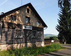 Cijela kuća/apartman Chalupa U Pilota (Králíky, Češka Republika)