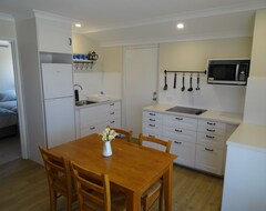 Hele huset/lejligheden Private, Spacious 1 Bed Flat- New to Homeaway! (Perth, Australien)