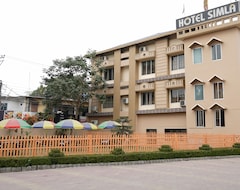 Otel Simla (Siliguri, Hindistan)