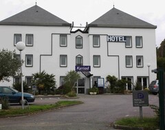 Khách sạn Hotel Kyriad Quimper Sud (Quimper, Pháp)