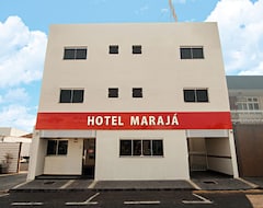 Khách sạn Marajá Hotel (Uberlândia, Brazil)
