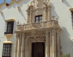 Hotel Palacio Marques De La Gomera (Osuna, Španjolska)