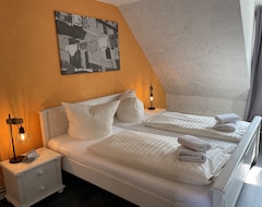 Otel Apartments | Casa da Enzo (Goslar, Almanya)