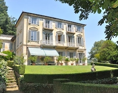Cijela kuća/apartman Beautiful And Charming Apartment In Nineteenth Century Villa (Pinerolo, Italija)