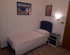 Khách sạn Hotel Ciclamino (Riolo Terme, Ý)