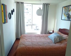 Entire House / Apartment Apartamentos Armando (Santiago, Chile)