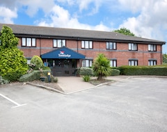 Khách sạn Travelodge Ipswich Capel St Mary (Ipswich, Vương quốc Anh)