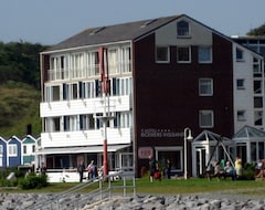 Hotel Rickmers Insulaner (Helgoland, Njemačka)