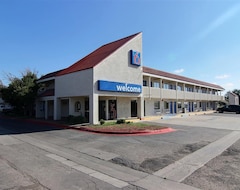 Hotel Motel 6-Amarillo, TX - Airport (Amarillo, USA)