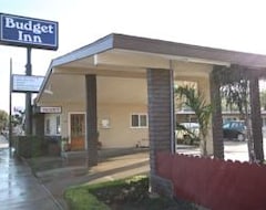 Khách sạn Budget Inn Lompoc (Lompoc, Hoa Kỳ)