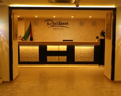 Hotel Residence (Bethlehem, Palestinian Territories)