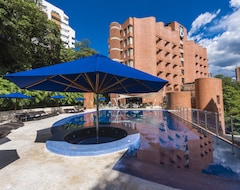 Hotel Dann Carlton Belfort (Medellín, Colombia)