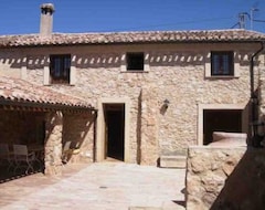 Casa rural Miranda (Socovos, İspanya)