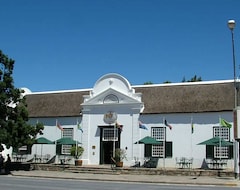 Drostdy Hotel (Graaff-Reinet, Güney Afrika)