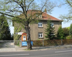 Hele huset/lejligheden Schlupp (Dresden, Tyskland)