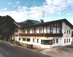 Otel Landgasthof Neiderhell (Raubling, Almanya)