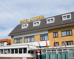 Khách sạn Hotel Astoria (Noordwijk, Hà Lan)