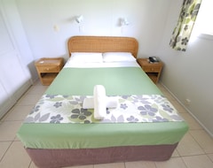 Khách sạn Lagoon Breeze Villas (Arorangi, Quần đảo Cook)