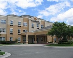 Hotel Extended Stay America Suites - Richmond - W Broad Street - Glenside - North (Richmond, Sjedinjene Američke Države)