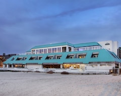 Lomakeskus Seaventure Beach Hotel (Pismo Beach, Amerikan Yhdysvallat)