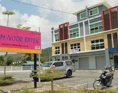 Khách sạn Seem Noor (Kuala Terengganu, Malaysia)