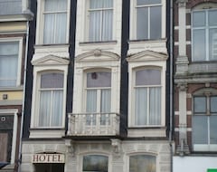 Hotel Vivaldi (Ámsterdam, Holanda)