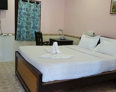 Hotel Chettinadu Narayana Vilas (Madurai, India)