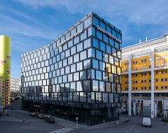 Hotelli Quality Hotel Globe (Tukholma, Ruotsi)