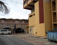 Khách sạn Hotel Plaza Casino (Willemstad, Curacao)