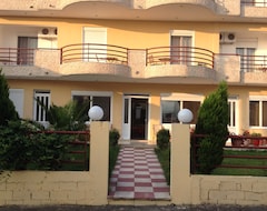 Casa/apartamento entero Kondylenia Rooms (Nea Apollonia, Grecia)