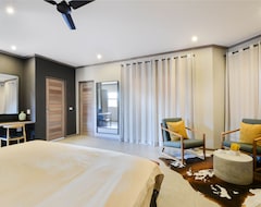 Khách sạn Protea Hotel by Marriott® Zebula Lodge (Bela Bela, Nam Phi)
