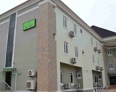 Hotel Nue Crest And Suites (Enugu, Nigeria)