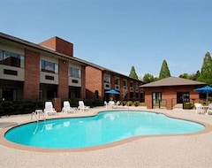 Khách sạn Quality Suites Convention Center - Hickory (Hickory, Hoa Kỳ)