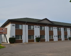 Hotel Grand Inn Fargo (Fargo, Sjedinjene Američke Države)