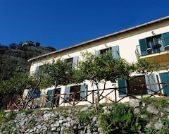 Oda ve Kahvaltı Solaria (Amalfi, İtalya)