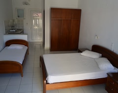 Căn hộ có phục vụ Hotel Villa Basil (Planos-Tsilivi, Hy Lạp)