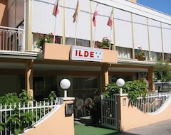 Hotel Ilde (Rimini, Italija)