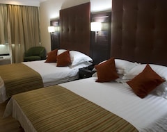 Khách sạn Protea Hotel by Marriott Lusaka (Lusaka, Zambia)