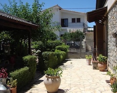 Tüm Ev/Apart Daire Stone House (Lamia, Yunanistan)