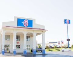 Hotel Motel 6-Cookeville, TN (Cookeville, USA)