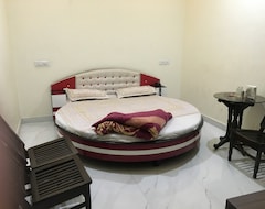 Hotel white house (Chandigarh, Indien)