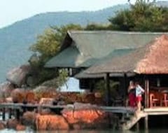 Khách sạn Whale Island Resort (Nha Trang, Việt Nam)